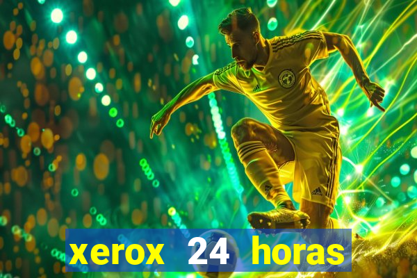 xerox 24 horas porto alegre